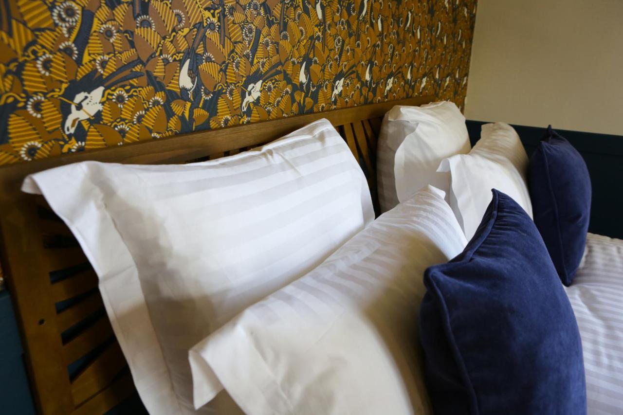 Arc En Sel Maison D'Hotes Arc-et-Senans Zewnętrze zdjęcie